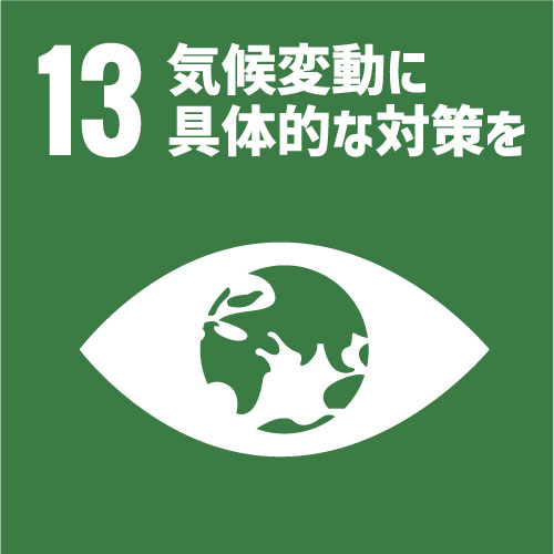 気候変動に具体的な対策を