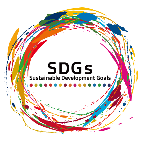 SDGsロゴ